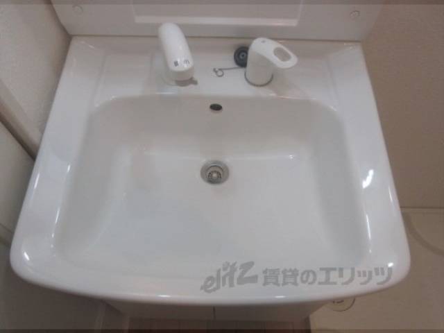 洗面所