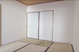 山端マンション室内写真2
