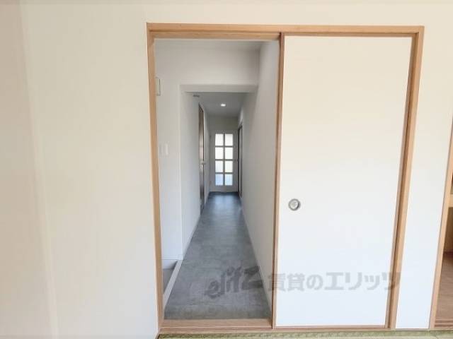 廊下