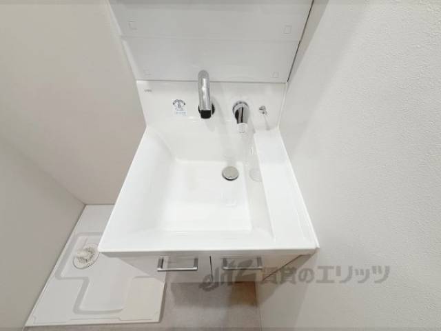 洗面所