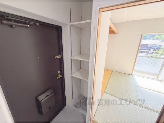 下駄箱