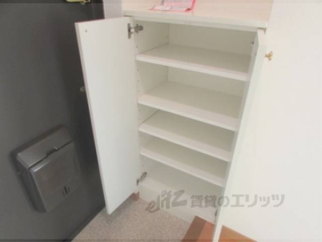 下駄箱