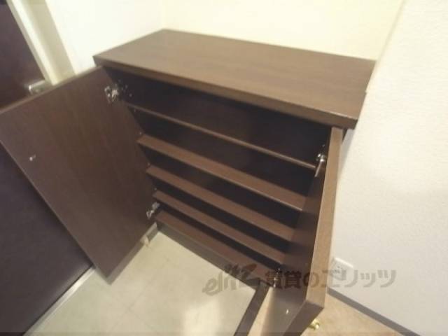 下駄箱