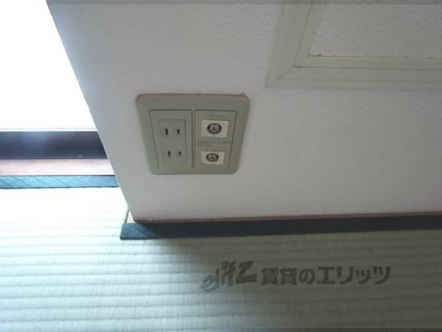 コンセント