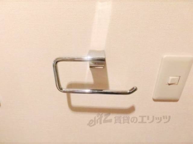タオル掛け