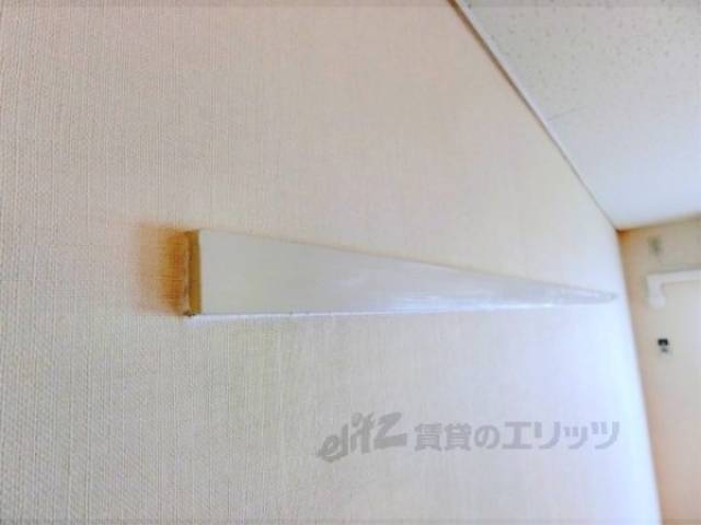 ハンガー掛け