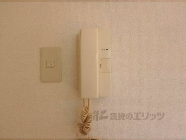 インターフォン