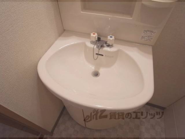 洗面所