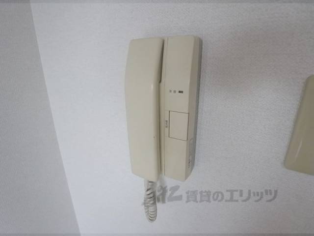 インターホン
