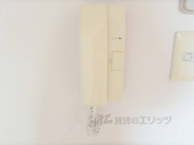 ドアホン