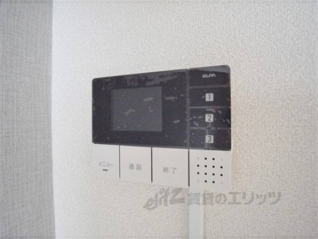 ドアフォン（ＴＶ含）