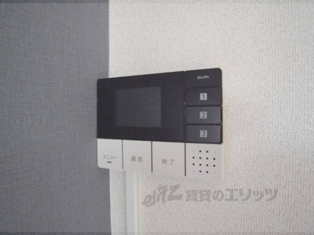 ドアフォン（ＴＶ含）