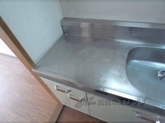 キッチン　コンロ