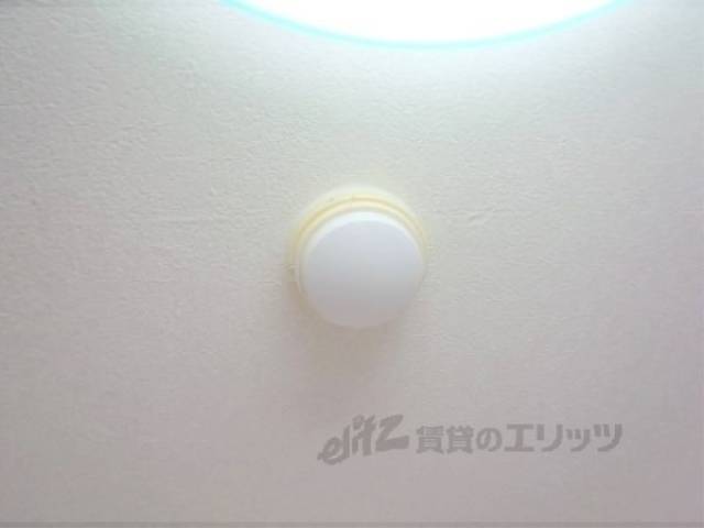 火災報知器