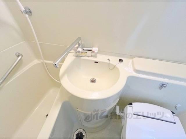 洗面所