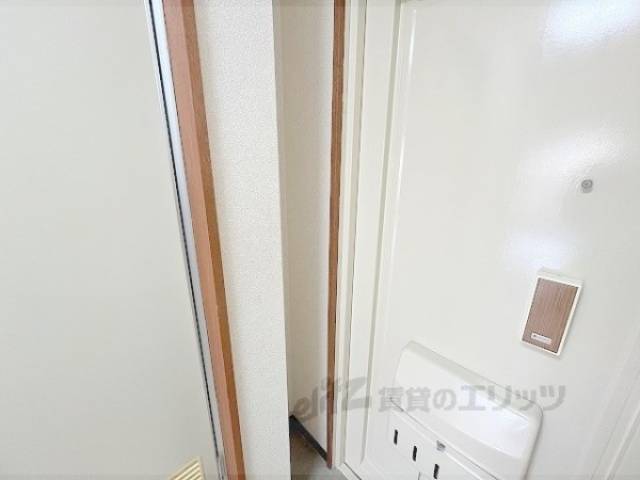 靴箱置き場