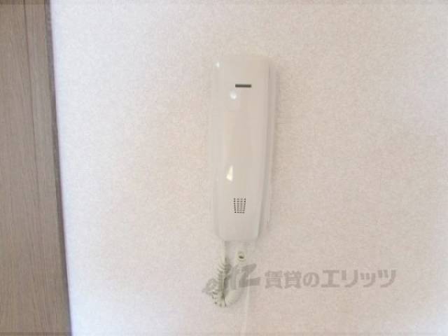 ドアホン