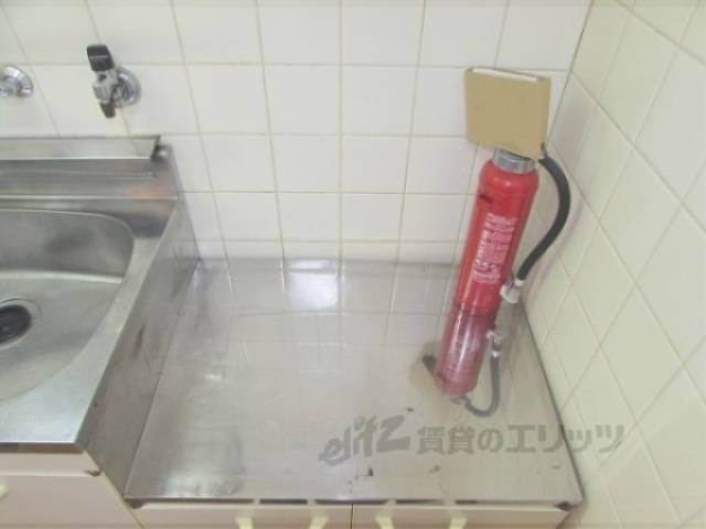 ｺﾝﾛ置き場