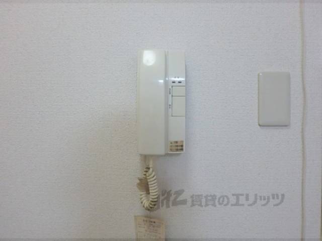 インターフォン