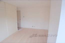 左京区マンション室内写真1