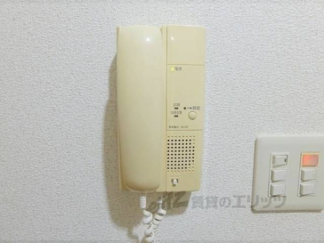 ドアホン