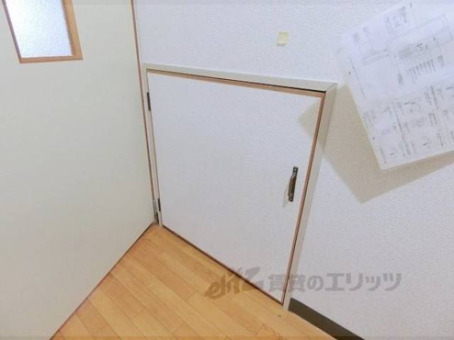 下駄箱