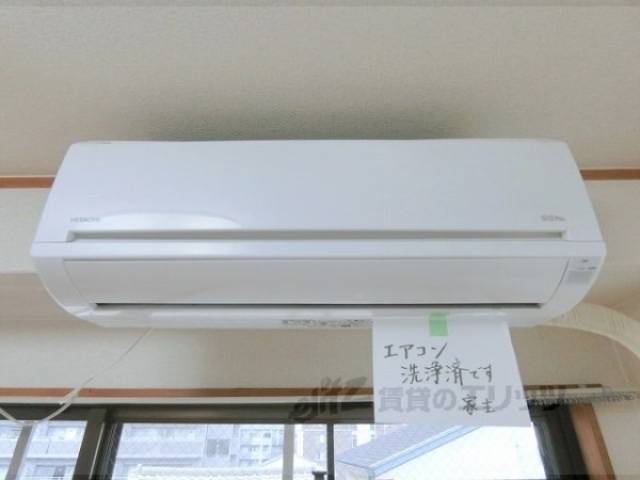 エアコン