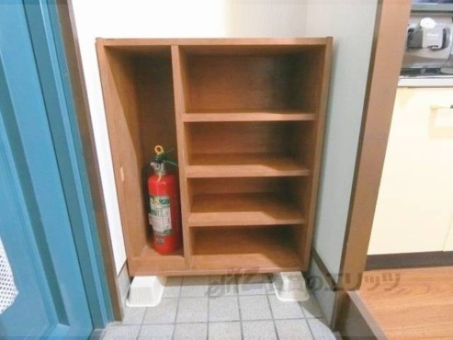 下駄箱
