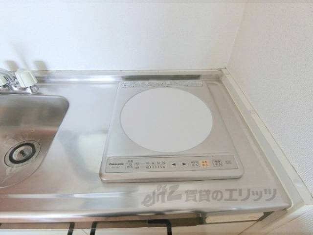 キッチン　コンロ
