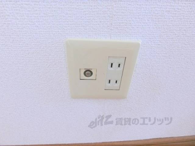 イメージ写真　端子類