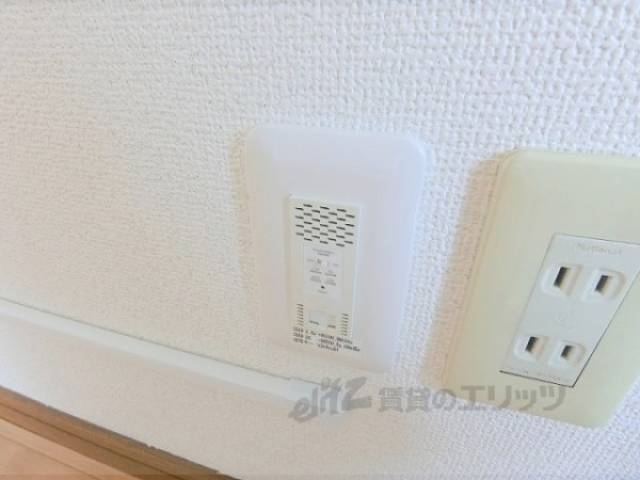 イメージ写真　端子類