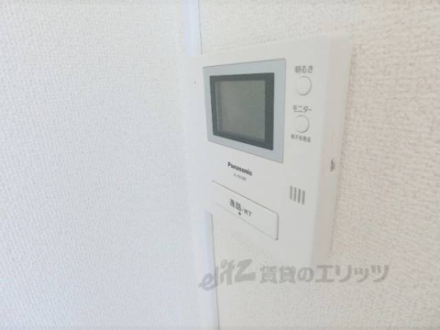 ドアフォン（ＴＶ含）