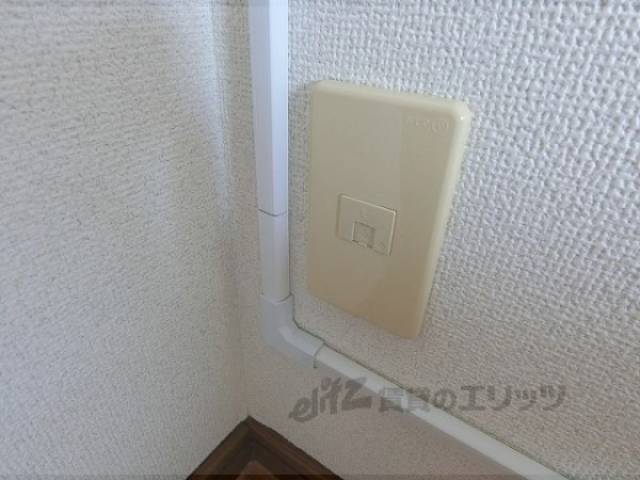 イメージ写真　端子類