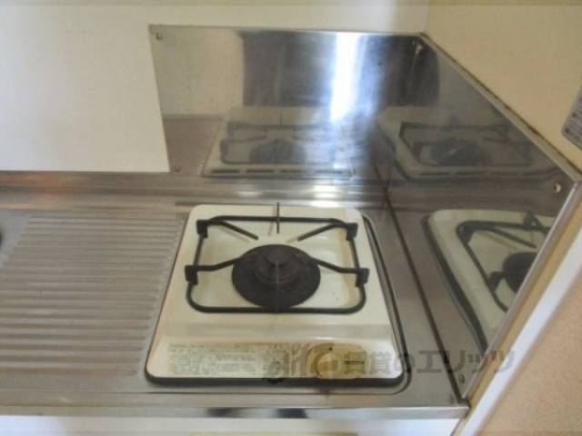 キッチン　コンロ
