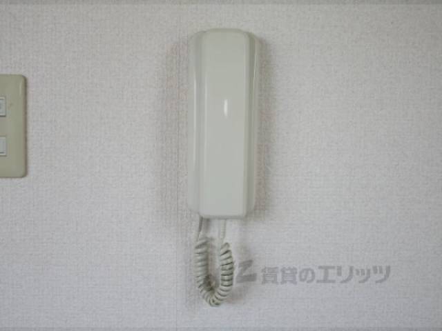 インターフォン