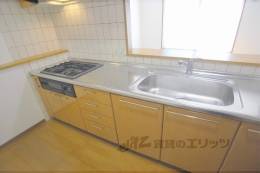 パインフィールド洛南室内写真2