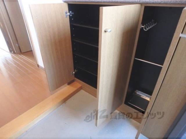下駄箱