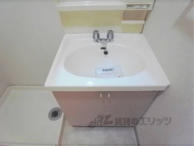 洗面所