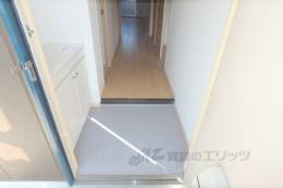 久御山ファーストマンション室内写真1