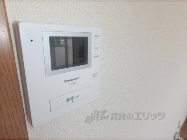 モニターフォン