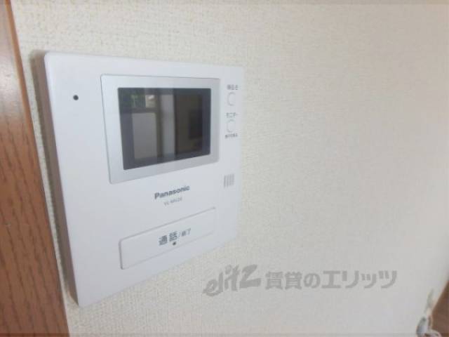 モニターフォン