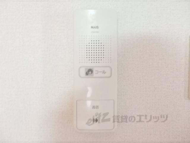 インターホン