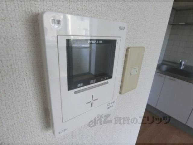 ドアフォン（ＴＶ含）