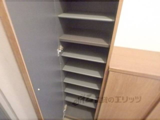 下駄箱
