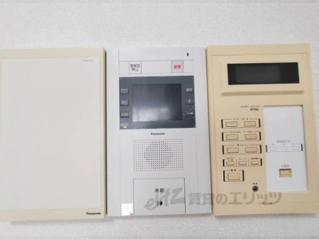 ドアフォン（ＴＶ含）