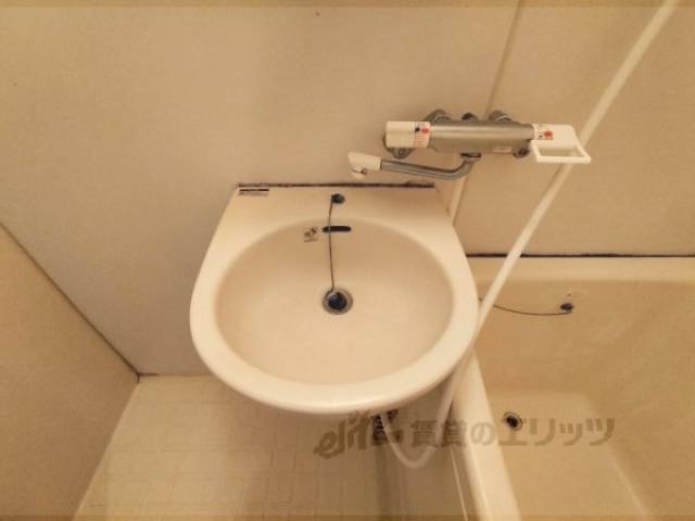 洗面所