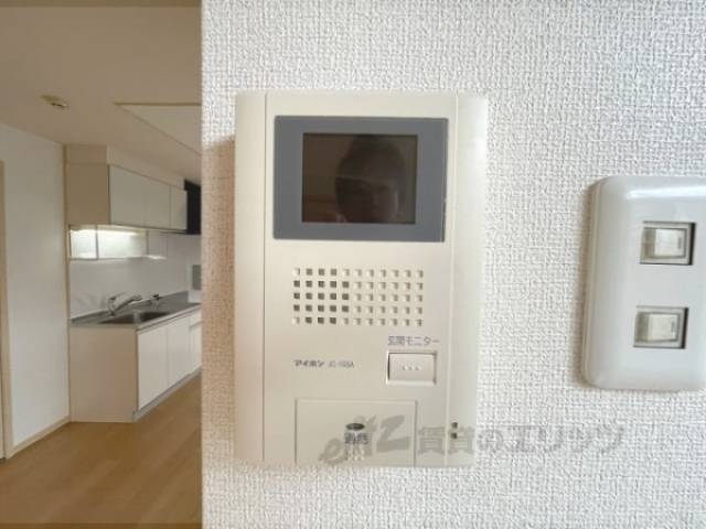 ドアフォン（ＴＶ含）