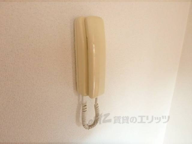 インターフォン