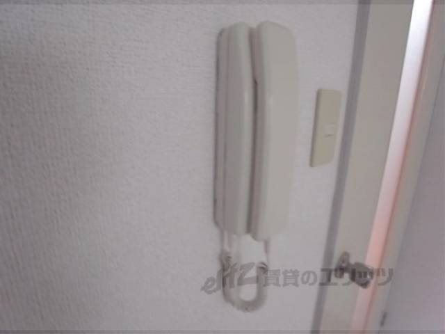 ドアホン