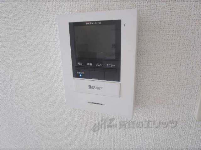 ドアフォン（ＴＶ含）